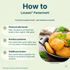 Locawo High Protein Low Carb Paniermehl 250g Produktbild-Vorschau 8