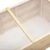 Outsunny : serre en bois, jardinière de culture précoce, Voir les images du produit 7