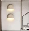 KINKIET, wandlamp, LED, stenen look, modern, 6W, neutrale Productafbeelding-voorbeeld 11