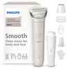 Philips Lady Shaver kabelloser Rasierer Elektronik Serie Produktbild-Vorschau 15