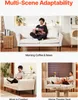 VEVOR Canapé Loveseat Canapé deux places (176 cm), petit Voir les images du produit 7