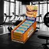 Davina Energy Oat Snack - 15 Riegel Johannisbeere Produktbild-Vorschau 4