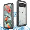 Custodia impermeabile per Google Pixel 10 Pro XL Protezione Anteprima dell’immagine prodotto 1