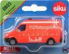 Siku Krankenwagen RETTUNGSDIENST ; 805 Produktbild-Vorschau 26