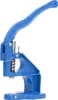 Machine à œillets métalliques, presse à œillets, kit de Voir les images du produit 8