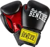 Boxhandschuhe aus Leder FIGHTER Red/Black 16 oz BENLEE Produktbild-Vorschau 10