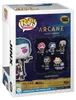 FUNKO POP! Jinx, zberateľská figúrka, film a seriály Náhľad obrázku produktu 6