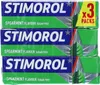 Stimorol Spearmint Flavour 3x10 Dragees 42g Produktbild-Vorschau 2
