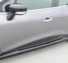 Garniture Baguette de porte latérale pour Renault Clio Voir les images du produit 11