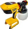 Wagner W600 FLEXiO univerzální stříkací systém 18 V POWER Náhled obrázku produktu 3