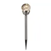 Solarbetriebene Außenlampe 24,5 cm 6 Stk. Produktbild-Vorschau 13