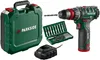 PARKSIDE® PBSA 12 F5 Akku Bohrschrauber mit Akku und Produktbild-Vorschau 1