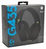 G435 LIGHTSPEED schwarz Gaming-Headset Produktbild-Vorschau 55