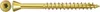 Fischer 660105 vite/bullone 55 mm 200 pz Anteprima dell’immagine prodotto 2