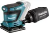 Makita DBO481Z Akumuliatorinis vibracinis šlifuoklis 18V, Produktbild-Vorschau 6