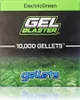 Gel Blaster Gellets - Green 10k Produktbild-Vorschau 6