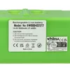 vhbw Akku kompatibel mit iRobot Roomba 696, 860, 690, 800, Produktbild-Vorschau 5