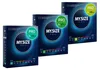 MY.SIZE Preservativi PRO da 0,1,2-45,47,49 mm, 3 x 3 - Anteprima dell’immagine prodotto 1