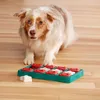 Outward Hound Hunde-Strategiespiel Nina Ottosson Dog Brick Produktbild-Vorschau 4