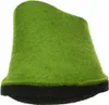 Haflinger Damen Herren Hausschuh Pantoffel Wollfilz Flair Produktbild-Vorschau 18