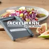 Kompaktowa krajalnica Fackelmann, krajalnica do warzyw z Podgląd zdjęcia produktu 12
