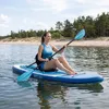 Deep Sea 2 x zestaw desek SUP Kajak Pro 300 cm Podgląd zdjęcia produktu 2