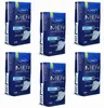 TENA Men Active Fit Level 1 Inkontinenz Einlagen, 6X24 St Produktbild-Vorschau 4