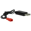 vhbw USB-Ladekabel für RC-Akkus mit JST-Anschluss, Produktbild-Vorschau 9