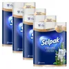 Küchenroll, Papierhandtuch, für Haushaltsreinigung, White, Produktbild-Vorschau 6