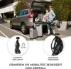Kinderkraft TIK Lightweight stroller 1 seat(s) Grey Voir les images du produit 18