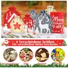 Adventskalender zum Befüllen 2026 – Produktbild-Vorschau 5