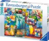 Ravensburger Puzzle 2000 Still Life Beauty 12+ Produktbild-Vorschau 5
