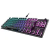 Vulcan TKL Mechanische Gaming-Tastatur (linear), Schwarz Produktbild-Vorschau 2