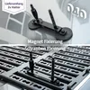 040 Parts Magnetische Halterung für Auffahrkeile und Produktbild-Vorschau 6