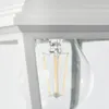Außen Wandlampe, 31x14x19 cm, E27, max. 60 W, IP44, Produktbild-Vorschau 2