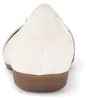 Gabor  Damenschuhe Ballerinas Beige Freizeit Productafbeelding-voorbeeld 7