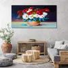 Coloray Bild aus Leinwand 140x70 Leinwand Dekoration - Produktbild-Vorschau 4