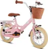 Puky Kinderfahrrad Youke Classic 12 Zoll Retro Pink Produktbild-Vorschau 1