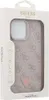 A product packaging for an iPhone case, showing the case inside a clear window. Podgląd zdjęcia produktu