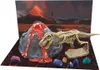 Lernset für wissenschaftliche Experimente: Vulkan mit Lava Produktbild-Vorschau 20