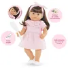 Poupée COROLLE - Julie - 36 cm - Cheveux faciles à coiffer Voir les images du produit 12