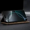 Pouzdro pro Xiaomi 17, Kožené Peněženkové Pouzdro s Náhled obrázku produktu 5