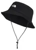 THE NORTH FACE NF0A7WHNJK3 Norm Bucket Hat Herren TNF Black Produktbild-Vorschau 1