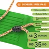 KRUMAD Kinderschaukel Outdoor Indoor, Babyschaukel, Produktbild-Vorschau 4