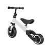 Vélo d'exercice enfants 2 en 1 chariot poussette amovible Voir les images du produit 10