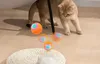Rojeco Interactive Cat Ball (orange) Náhľad obrázku produktu 10