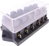 6 fach Sicherungshalter SI6A Produktbild-Vorschau 2