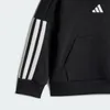 adidas Unisex Baby Essentials Hooded Jogger Track Suit, Produktbild-Vorschau 6