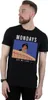 Disney Princess - "Mondays Got Me Like" T-Shirt für Herren Produktbild-Vorschau 2