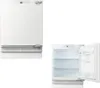 Kühlschrank PKM BxHxT 59,5 x 81,8 x 54,5 cm Kühlteil 138 l Produktbild-Vorschau 1